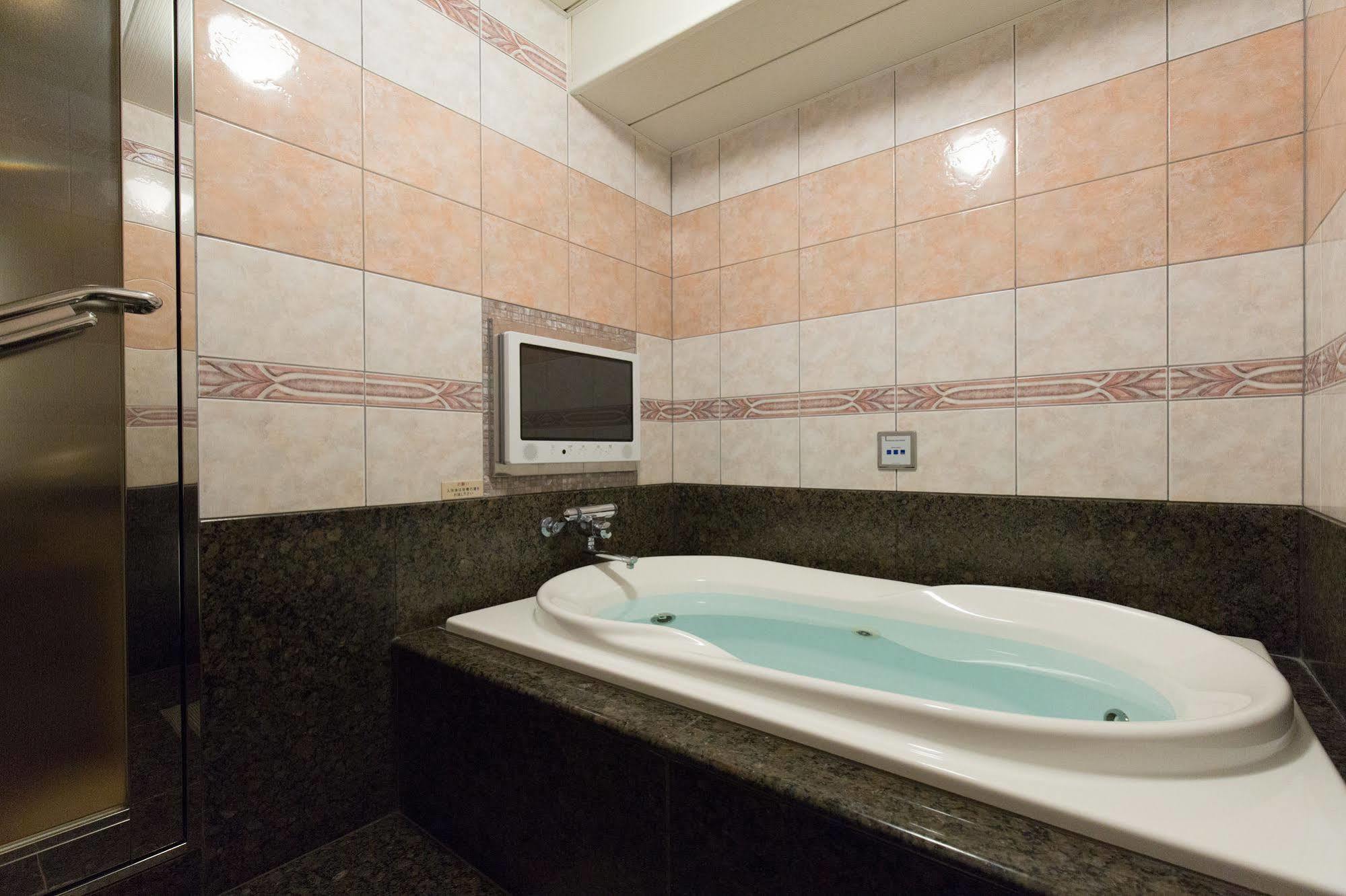 Hotel An Shinjuku Kabukicho (Adults Only) Tokyo Exterior photo