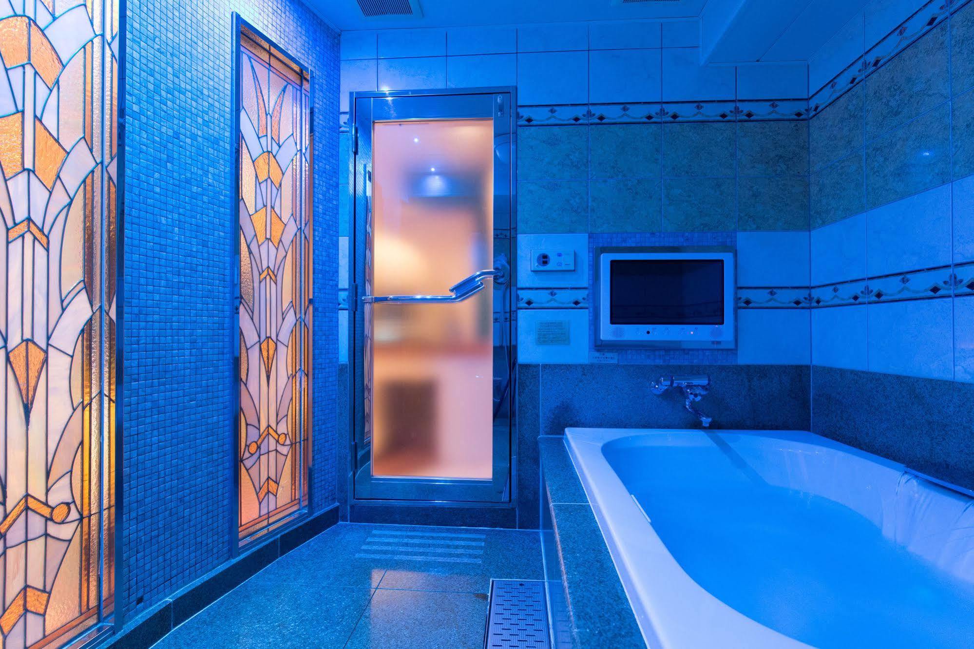 Hotel An Shinjuku Kabukicho (Adults Only) Tokyo Exterior photo