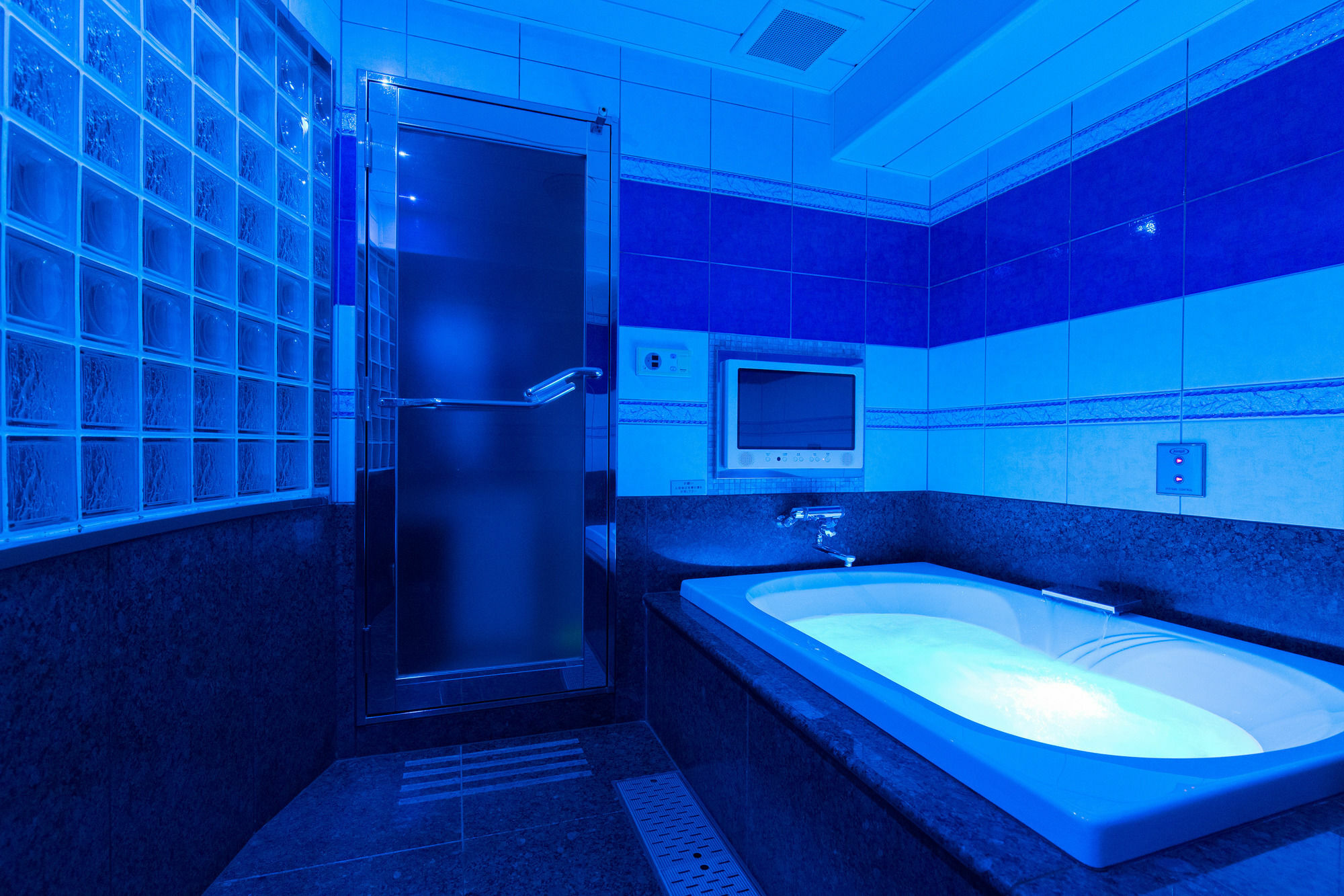 Hotel An Shinjuku Kabukicho (Adults Only) Tokyo Exterior photo